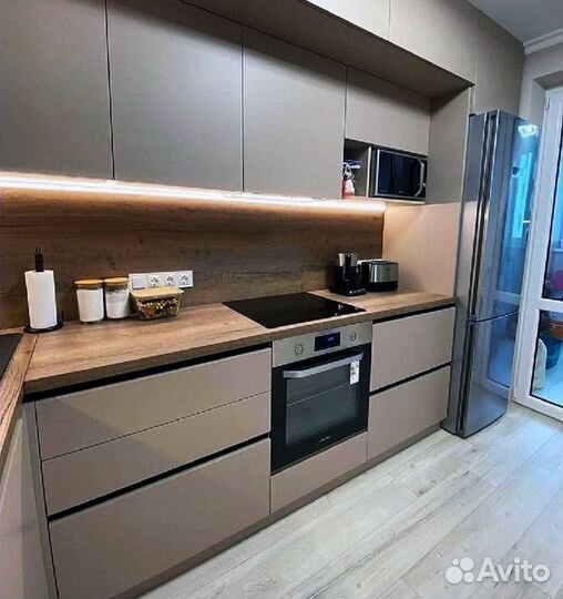 Кухня на заказ