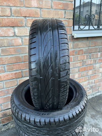 КАМА Кама-Евро-129 195/55 R15 85H