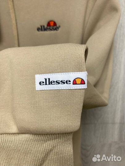 Новое худи Ellesse