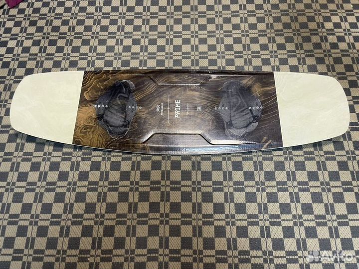 Вейкборд Mir Prime - 146