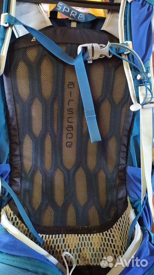 Рюкзак туристический Osprey Talon 33