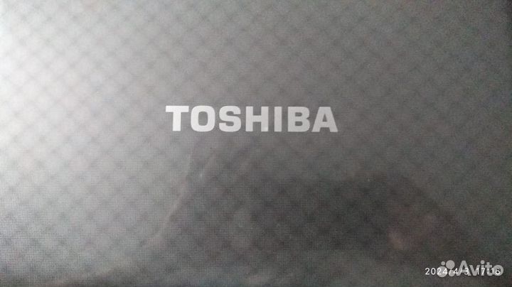 Продаю Ноутбук Toshiba Satellite L755-16U