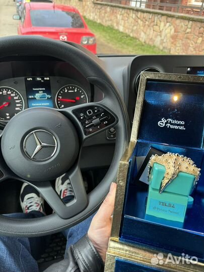 Духи Tiziana Terrnzi Telea