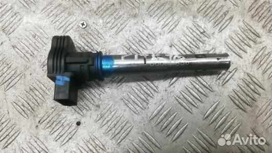 Катушка зажигания бензиновая volkswagen scirocco 3