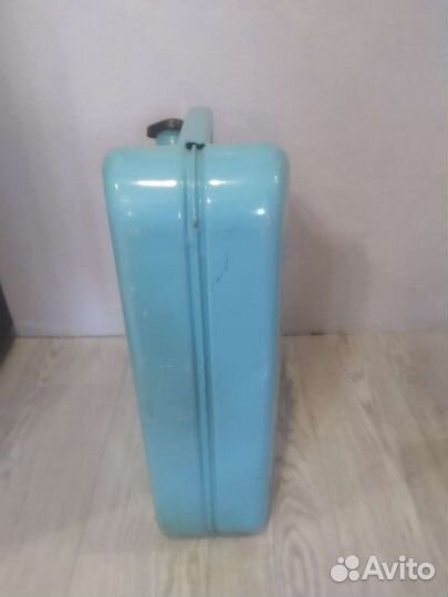 Канистра алюминевая