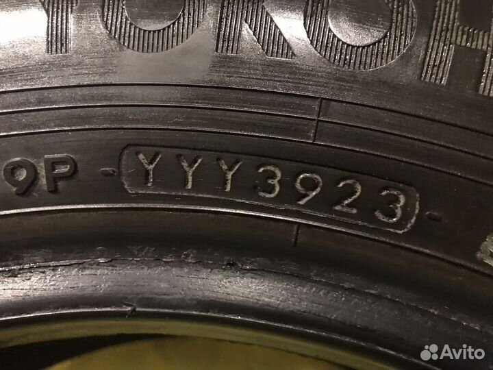 Yokohama Ice Guard IG50+ 175/65 R14