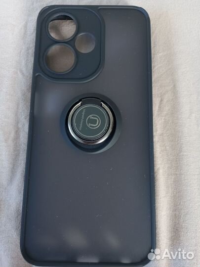 Чехол на infinix hot 30 play