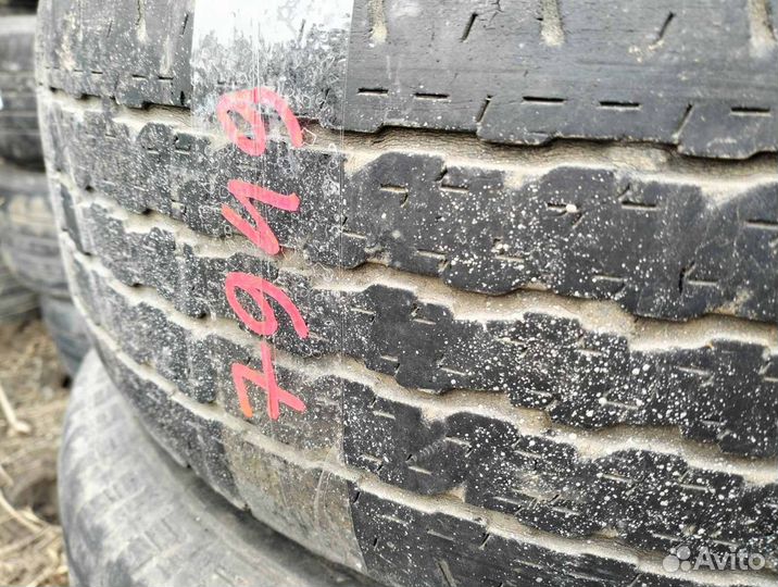 Bridgestone Dueler H/T 843 245/70 R16 111S