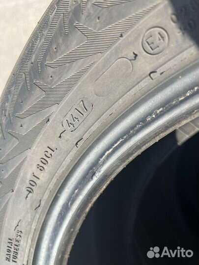 Nokian Tyres Nordman 7 205/60 R16 96T