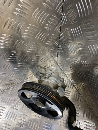 Насос гидроусилителя Mitsubishi Lancer 9 1.6 2009