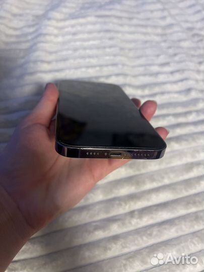 iPhone 14 Pro Max, 256 ГБ