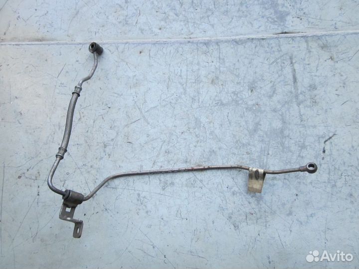 Трубка турбины Ford Mondeo 3 2.0 TDCi