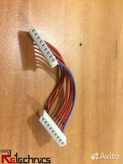 CBF harness-smps (Xerox Phaser 3117)