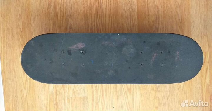 Скейтборд