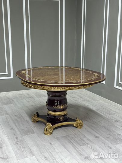 Обеденный стол \ Доставка по всей России