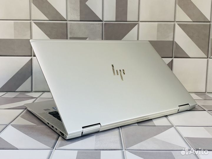 HP EliteBook x360 1030 G3