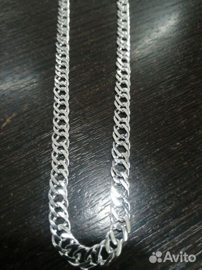 Серебряная цепь