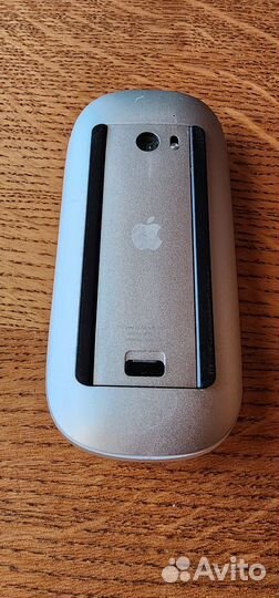 Мышь apple magic mouse 2