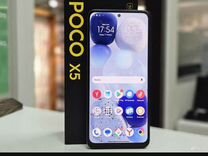 Xiaomi Poco X5, 6/128 ГБ