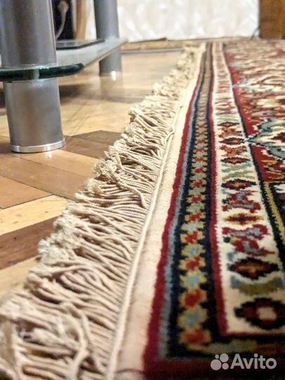 Ковер ручной работы 2*3