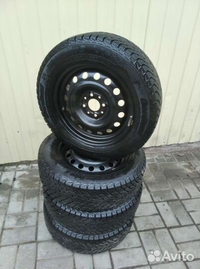Cordiant Winter Drive 2 175/65 R14