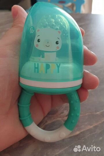 Бутылочки для кормления/поильники/ниблер