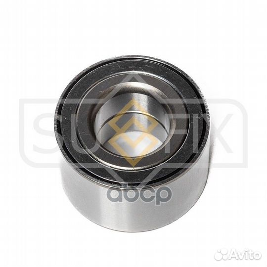 Подшипник ступицы зад прав/лев SM1248 sufix