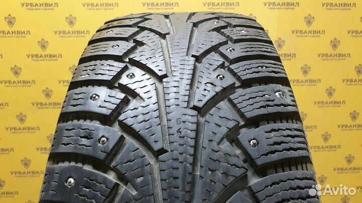 Nokian Tyres Nordman 5 SUV 225/60 R17