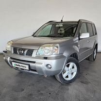 Nissan X-Trail 2.0 AT, 2007, 285 139 км, с пробегом, цена 635 000 руб.