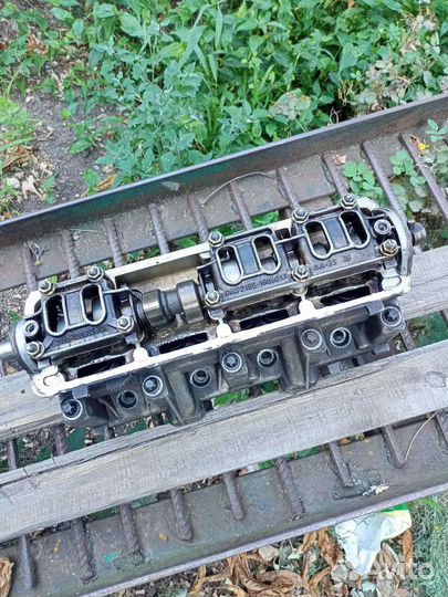 Головка блока ваз21051