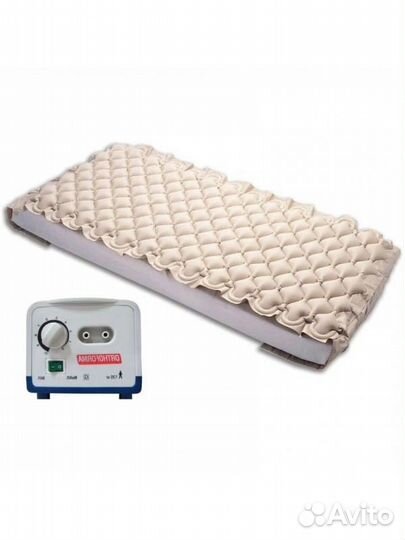 Противопролежневый матрас Ортоформа ячеистый