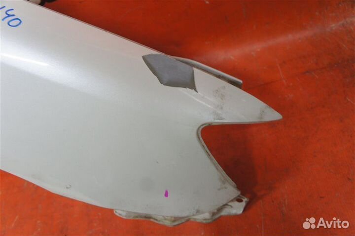 Крыло переднее правое Toyota Corolla Axio NZE141