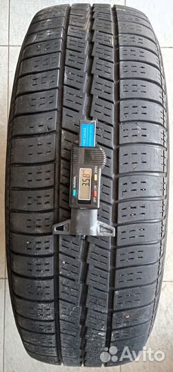 КАМА Кама-Евро-224 175/70 R13 82T