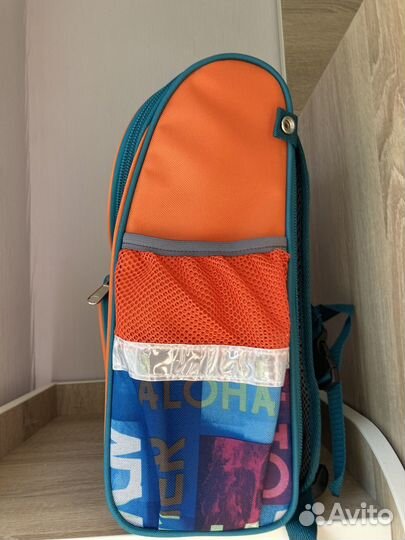 Рюкзак школьный новый для мальчика