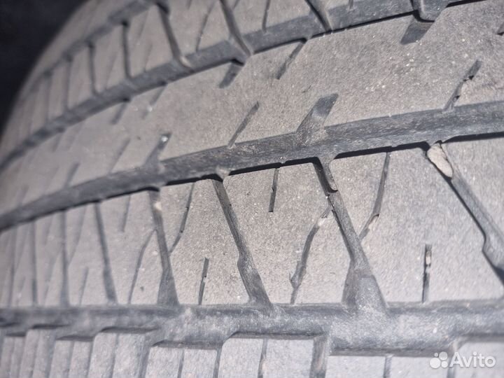 Triangle TR257 225/60 R18