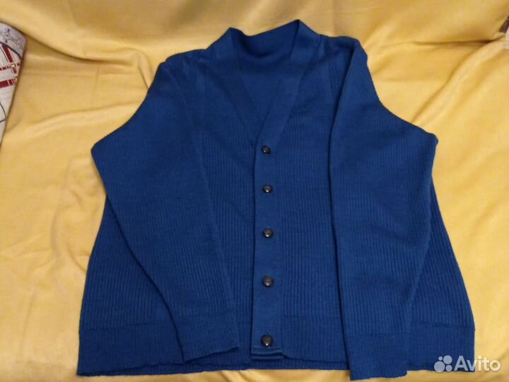 Кофта мужская