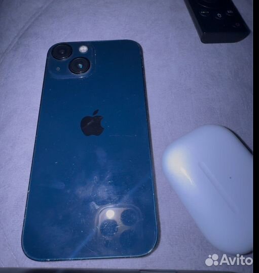 iPhone 13 mini, 128 ГБ