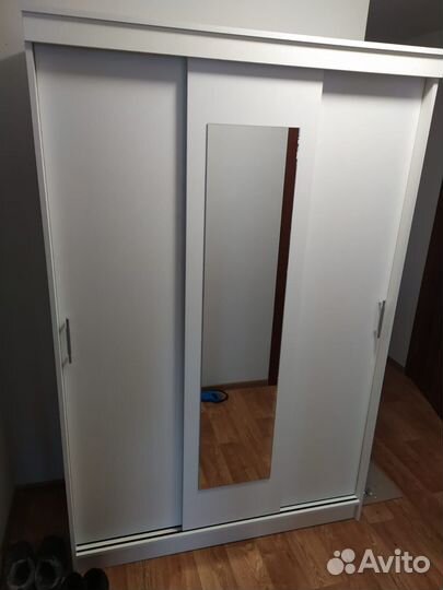 Шкаф купе