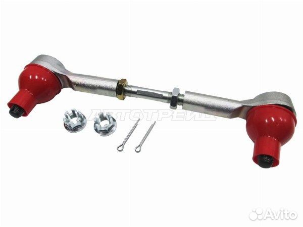 Тяга рулевая