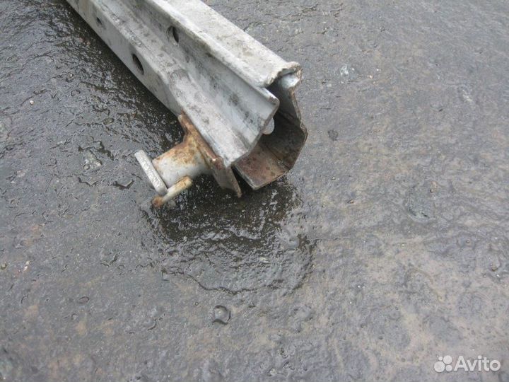 Направляющая крыши Edscha VP-Lite 4000000340