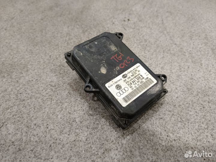 Блок розжига ксенона для Volkswagen Tiguan 1 NF