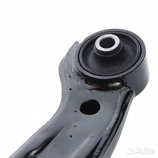 Рычаг подвески hyundai Accent передней нижний левы