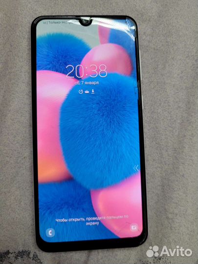 Samsung galaxy а30s