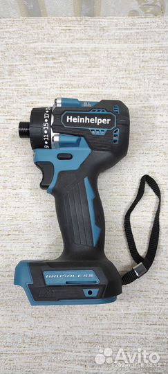 Винтоверт Heinhelper на АКБ Макита 18В бесщёточный