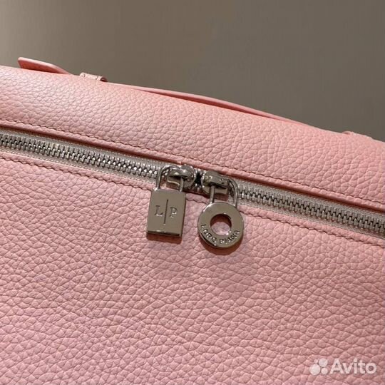 Рюкзак Loro Piana Piana