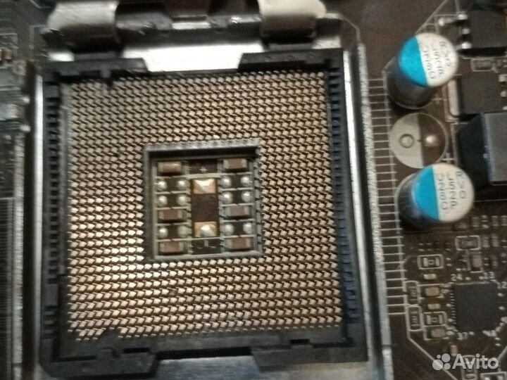 N1996 msi g41m-p33 combo