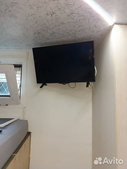 Жилой модуль, 2018