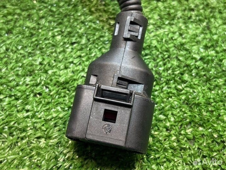 Разъем Audi Q7 4L