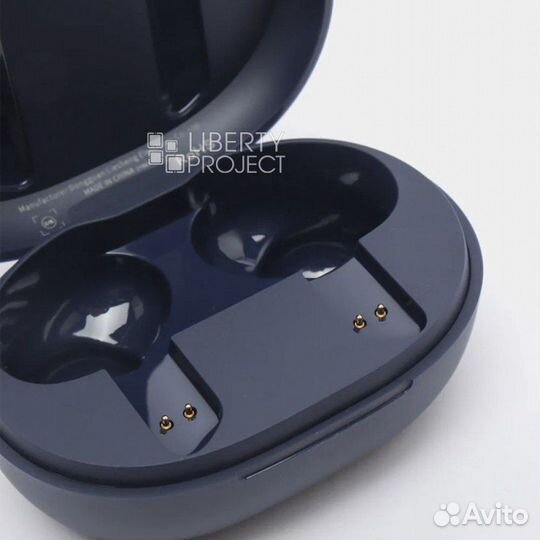 TWS гарнитура Xiaomi Haylou W1