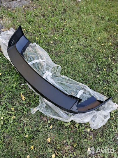 Бампер задний Ford Kuga 12-16 г